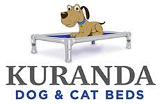 Kuranda dog and cat beds β durable elevated pet beds
