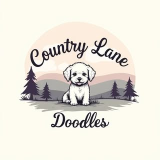 Country Lane Doodles