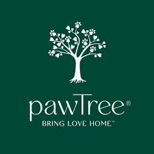 PawTree premium pet food and treats β Bring Love Home partner