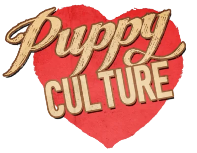 Puppy Culture socialization program for well-adjusted doodle puppies