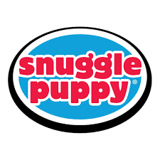 Snuggle Puppy included in go-home bag for new puppy comfort
